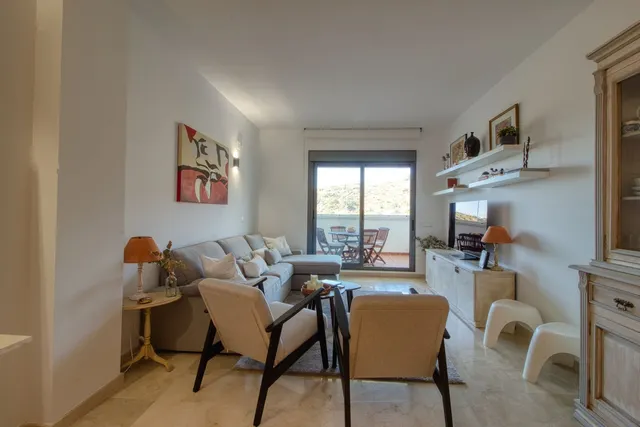 Apartamento 2 habitaciones 102m² en venta - Costa del Sol — 22