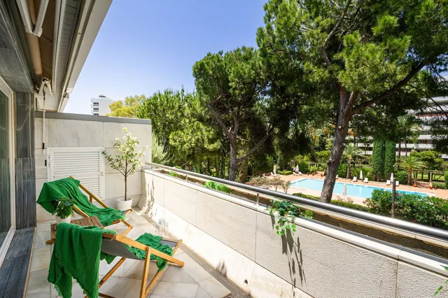 Apartamento 2 habitaciones 87m² en venta - Marbella — 6