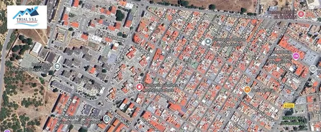 Venta piso en Barbate (Cádiz) - foto 2