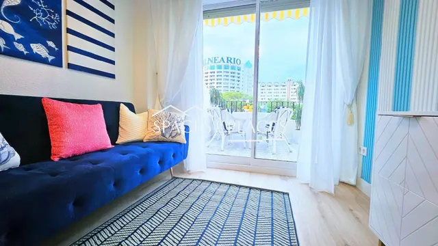 Elegante dúplex junto al mar con impresionantes vistas y com - foto 4