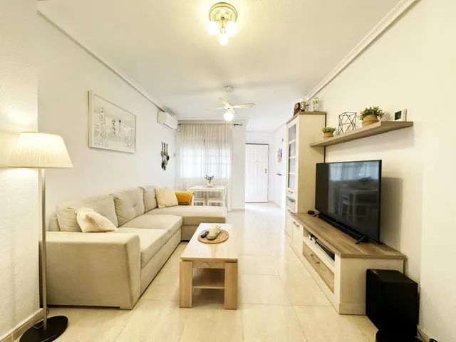 Bungalow en planta baja en Los Altos — 5