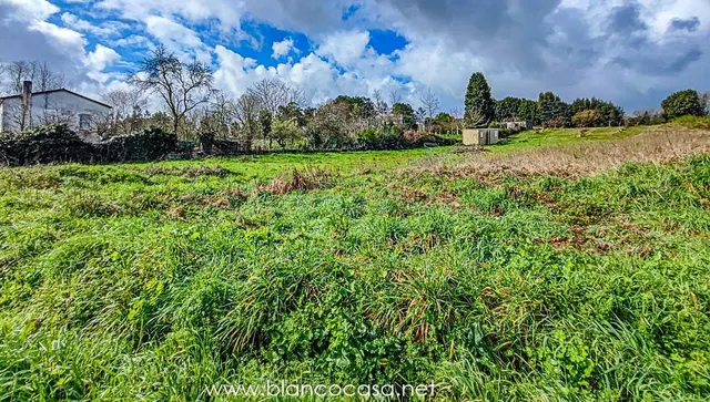 ¡Oportunidad única¡ Solar en venta en Bértoa - Carballo - foto 3