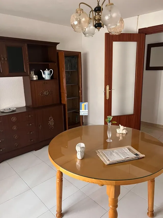 CASA EN VENTA DE 2 DORMITORIOS EN MORALEJA DEL VINO, ZAMORA. — 7