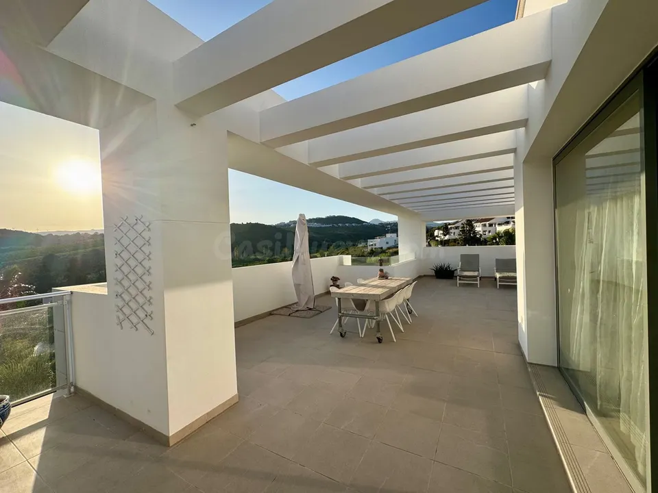Ático 2 habitaciones 103m² en venta - Costa Del Sol