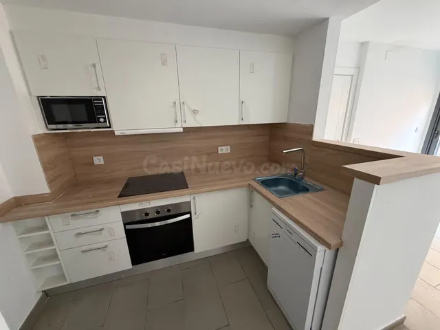 Piso de 2 habitaciones a la venta en Pardinyes! - foto 3