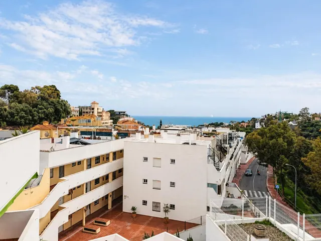 Ático Dúplex 4 habitaciones 158m² en venta - Centro — 30