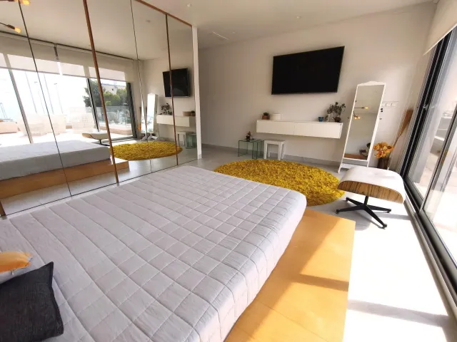 Villa 4 habitaciones 347m² en venta - Lomas de Cabo Roig — 31