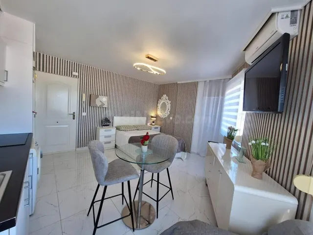 Apartamento 33m² en venta - La Mata — 3