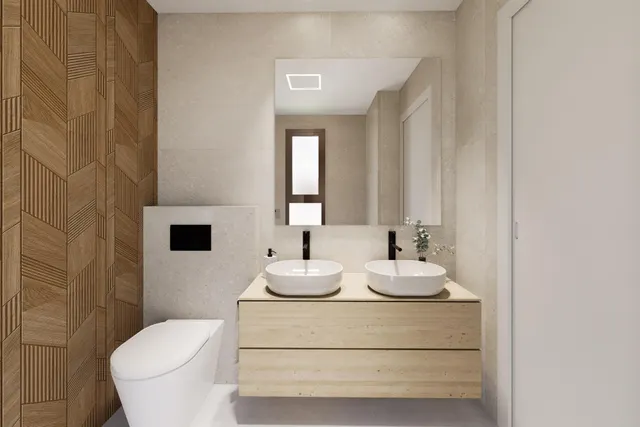 Bungalow Planta Baja 3 habitaciones 103m² en venta - Serena Golf — 26