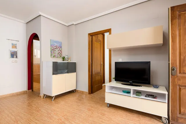 Bungalow 2 habitaciones 63m² en venta - El salero — 15