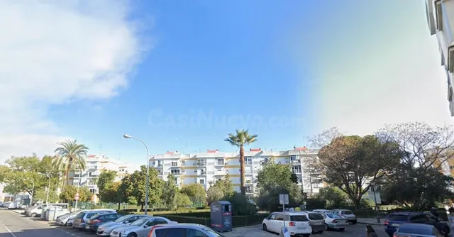 PISO EN VENTA EN SEVILLA. Activo inmobiliario SIN POSESIÓN, 