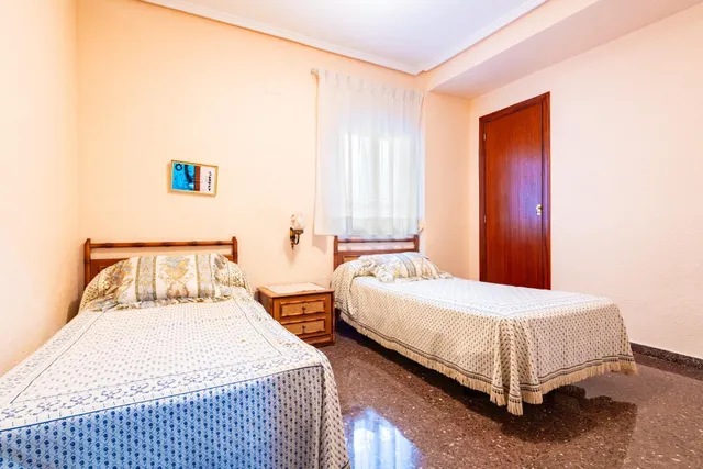 Piso en venta en calle Alcácer Valencia — 4