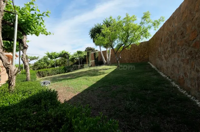 Espectacular chalet-cortijo con encanto, piscina y vistas a  - foto 3