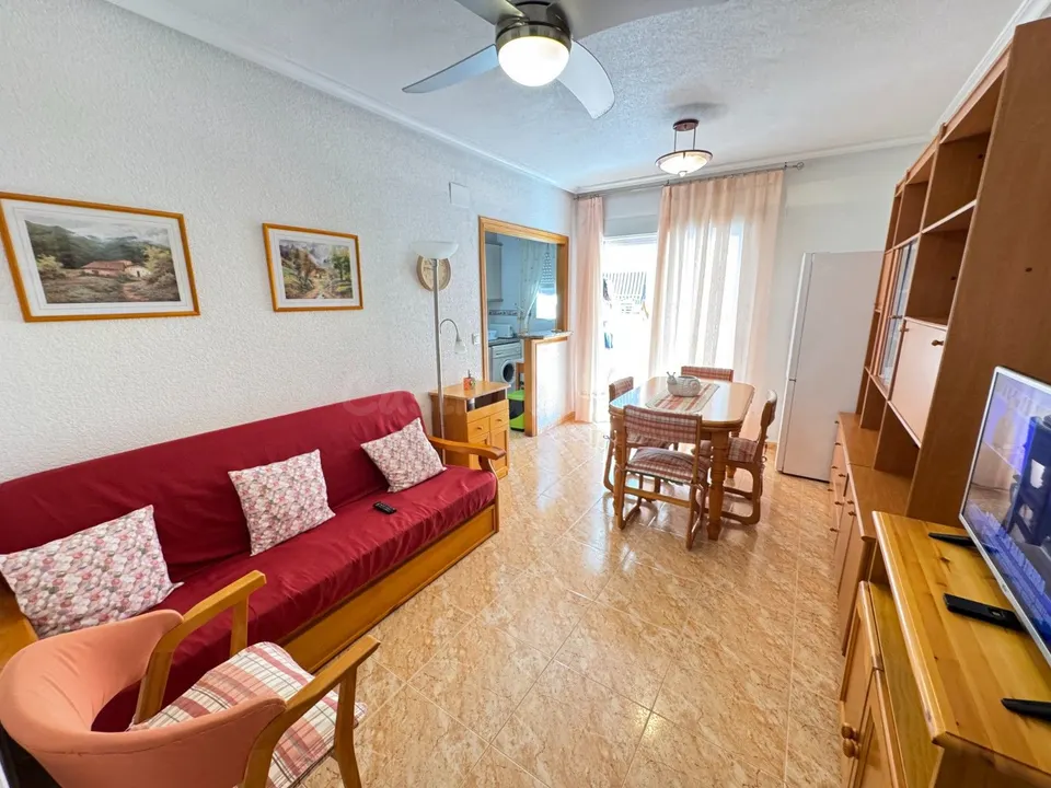 Apartamento 2 habitaciones 81m² en venta - Pueblo