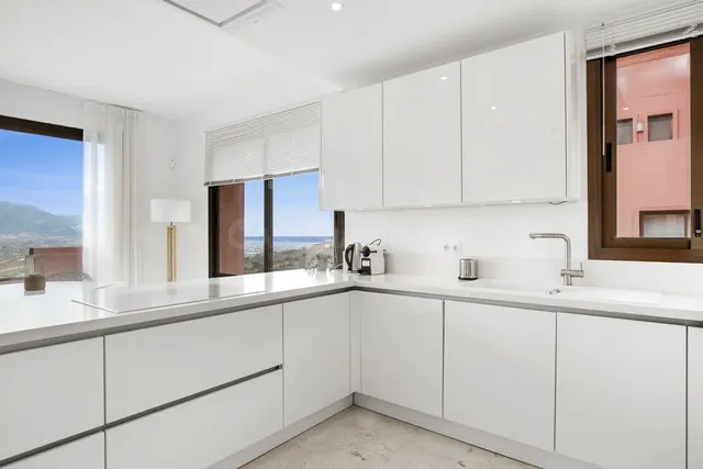 Apartamento 2 habitaciones 133m² en venta - Marbella — 5