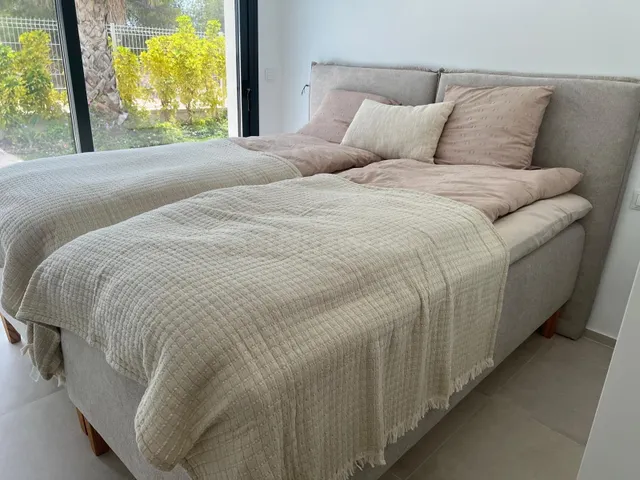 VILLA SIERRA CORTINA - foto 4