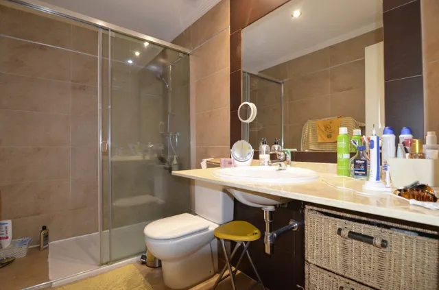 Urbis te ofrece un maravilloso chalet en venta en zona La Valmuza, Doñinos de Salamanca, Salamanca. — 39