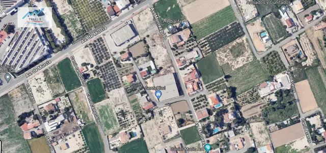 Venta Piso en Murcia - foto 3