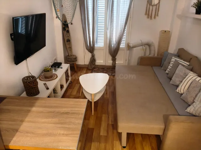 SE VENDE APARTAMENTO EN EL PUERTO DE SANTA MARIA , ZONA CENT - foto 5