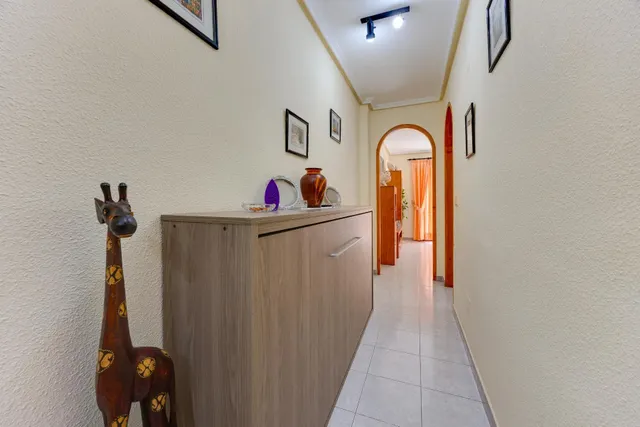 Fantastico apartamento con piscina comunitaria, idoneo como vacacional — 13