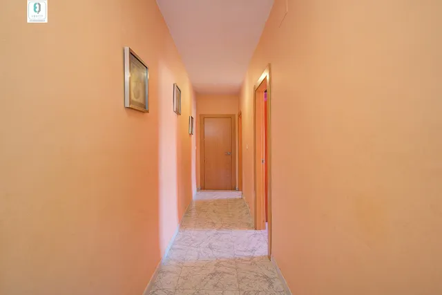 CHALET CON PISCINA EN CORTIJO PRETEL (ALBOLOTE) — 24