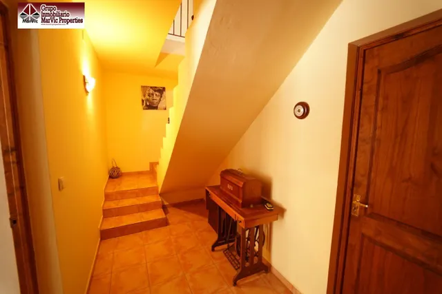 Chalet en Finestrat — 8