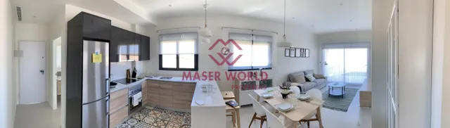 APARTAMENTOS NUEVOS EN CAMPO DE GOLF DE CONDADO DE ALHAMA — 3