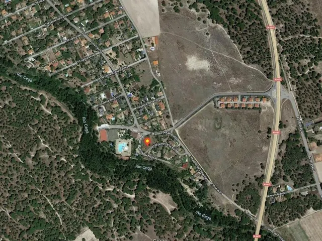 Terreno urbano en venta - LAS FUENTES - foto 2