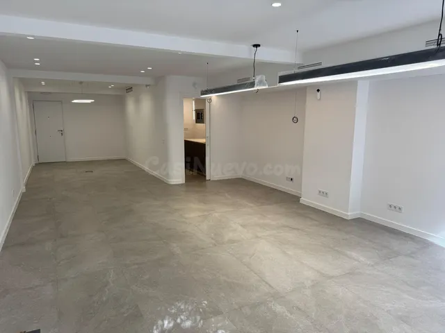 Oficina 186m² en venta - Marbella — 5