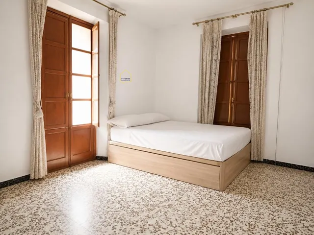 Casa adosada, en el centro de Lorca — 6