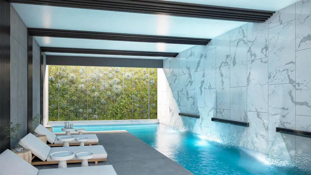 Apartamento de obra nueva en Estepona — 10