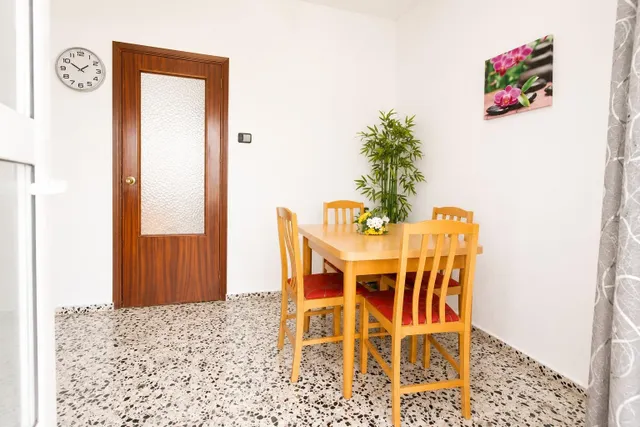 Si te gusta vivir en plena huerta, esta vivienda es para ti - ALQUILER OPCIÓN A COMPRA — 12