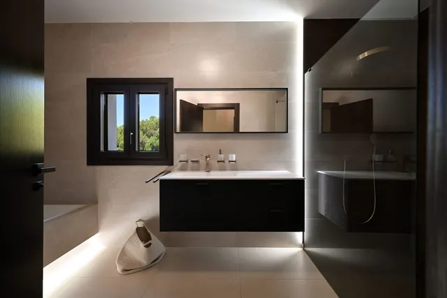 Chalet 6 habitaciones 708m² en venta - Marbella — 21