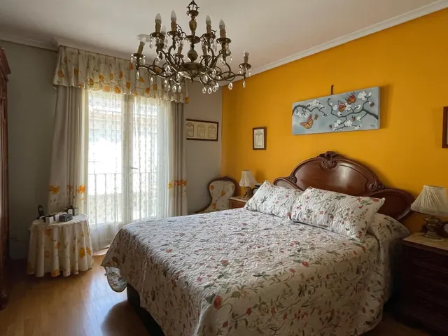 Venta Chalet adosado en Ponferrada zona Aldama — 20