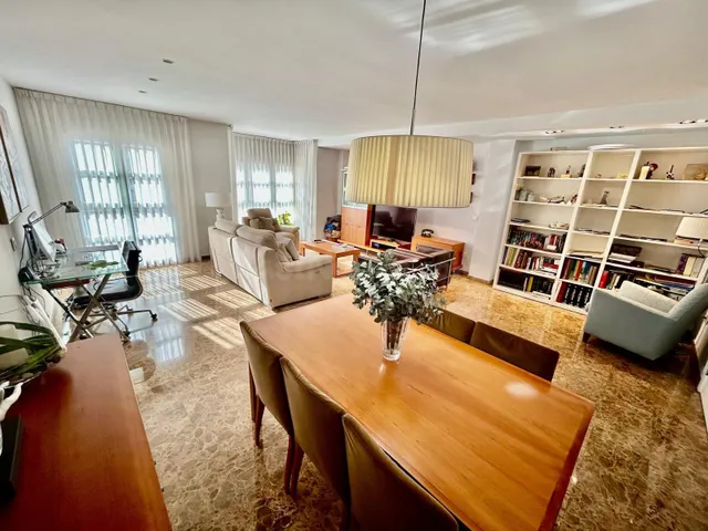 IMPRESIONANTE VIVIENDA REFORMADA DE DISEÑO EN PLENO PATRAIX  - foto 5