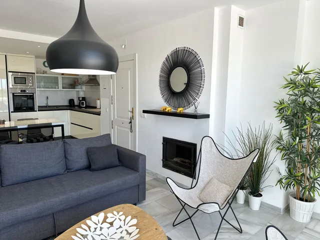 Apartamento 4 habitaciones 73m² en venta - Centro — 16
