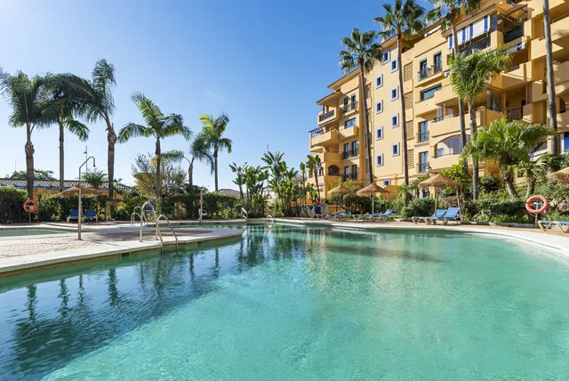 Apartamento 2 habitaciones 89m² en venta - Marbella — 2