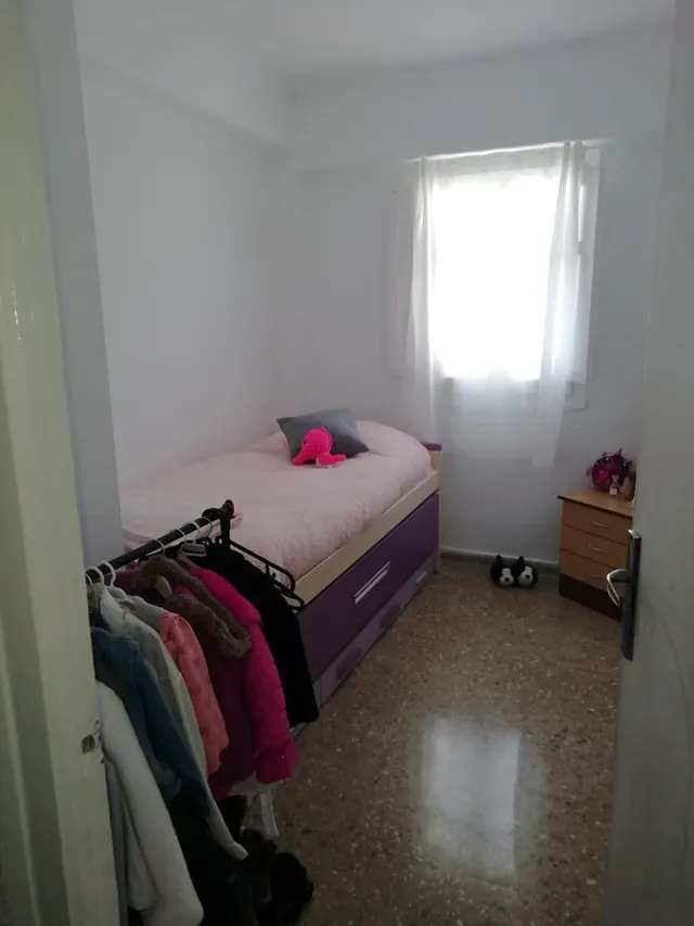 VIVIENDA SOLO PARA INVERSORES EN  ZONA AVENIDA ALTA DE TORRENT — 7