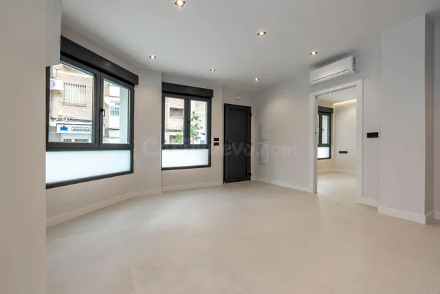Exclusivo apartamento a estrenar en Fontiveros — 5