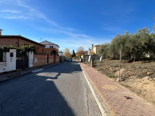 Suelo urbano Urb. Buenavista — 9