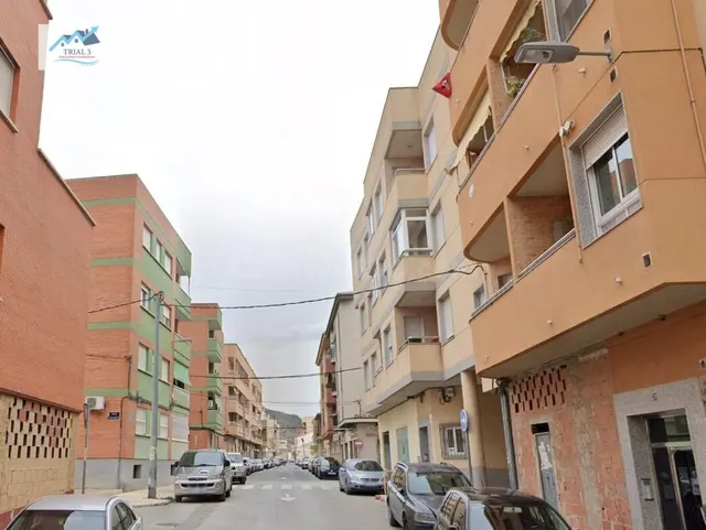 Venta Piso+ Garaje en Murcia - foto 2