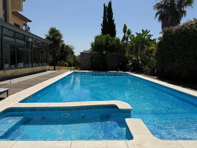 Chalet independiente en venta en Simón Verde, Sevilla. - foto 4