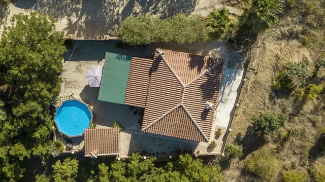 Finca rústica 2 habitaciones 96m² en venta - South of spain — 24