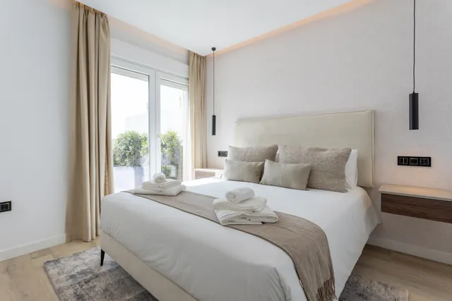 Apartamento 4 habitaciones 125m² en venta - Marbella — 29