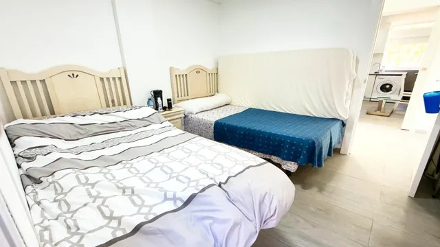 Exclusivo Piso en Benidorm - Rincon de Loix Llano — 18