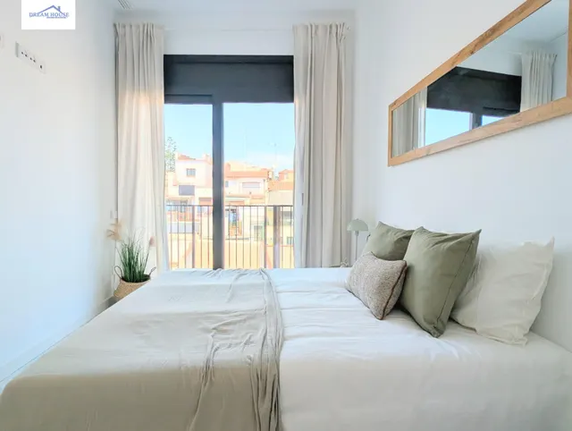 Apartamento 1 habitación 46m² en venta - Centro — 21
