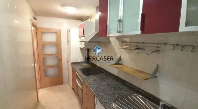 Piso en venta, Traveisa de los Curas, Torrejón de Ardoz, Mad - foto 2