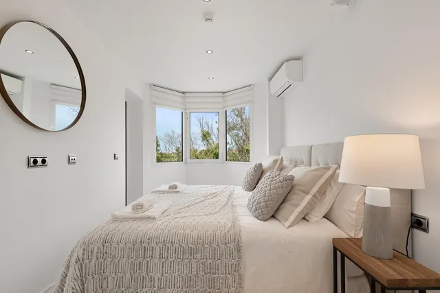 Ático 3 habitaciones 231m² en venta - Marbella — 17