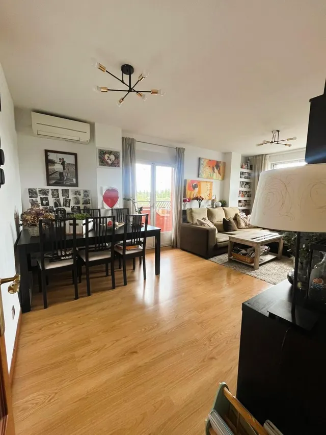 PISO EN VENTA EN VIANA DE CEGA, VALLADOLID - foto 2