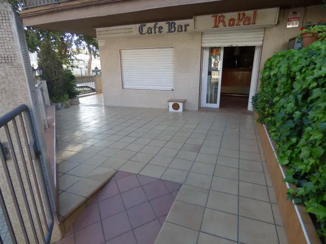 Dúplex en Calella — 4